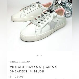 Vintage Havana Shoes!!